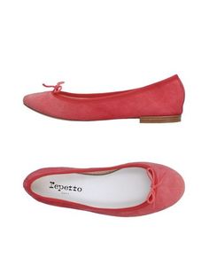 Балетки Repetto