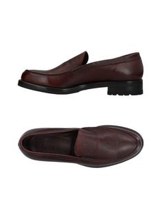 Мокасины Crhis