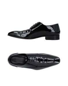 Обувь на шнурках Versace Collection