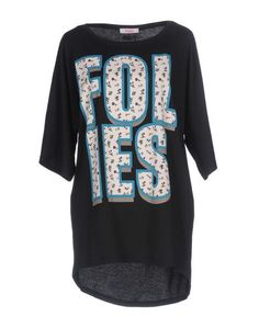 Футболка Blugirl Folies