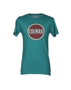 Футболка Colmar Originals
