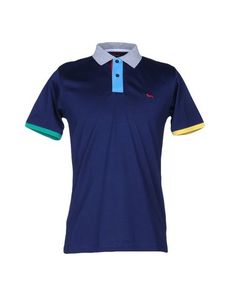 Поло Harmont&Blaine