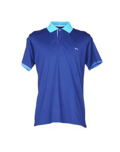 Поло Harmont&Blaine