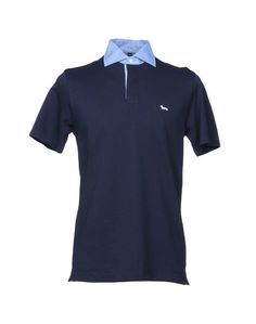 Поло Harmont&Blaine