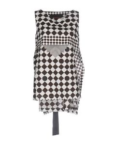 Топ без рукавов Collection PrivĒe?