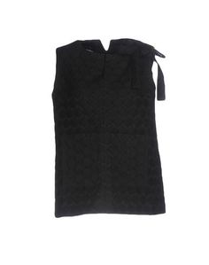 Топ без рукавов Collection PrivĒe?