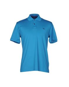 Поло Harmont&Blaine