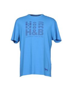 Футболка Harmont&Blaine