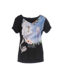 Футболка Blugirl Folies