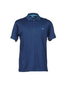 Поло Harmont&Blaine