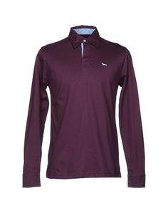 Поло Harmont&Blaine