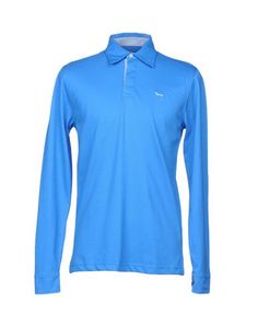 Поло Harmont&Blaine