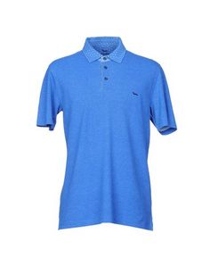 Поло Harmont&Blaine