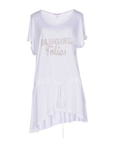 Футболка Blugirl Folies