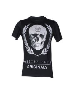 Футболка Philipp Plein