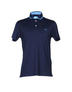 Поло Harmont&Blaine