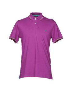 Поло Harmont&Blaine