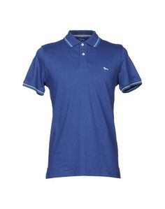 Поло Harmont&Blaine