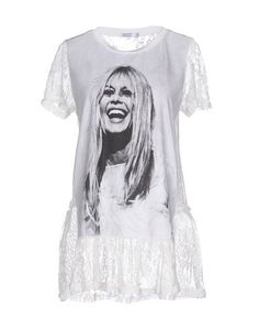 Футболка Brigitte Bardot