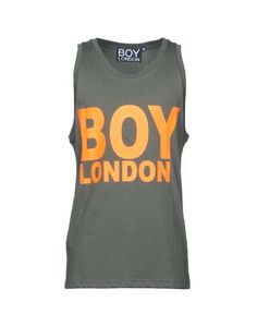 Майка BOY London