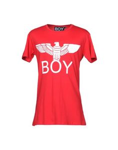 Футболка BOY London