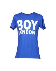 Футболка BOY London