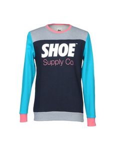 Толстовка Shoeshine