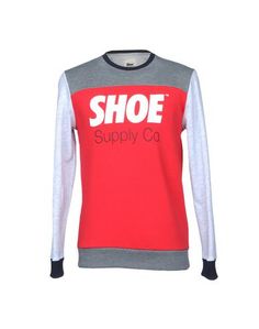 Толстовка Shoeshine
