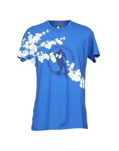 Футболка Bikkembergs