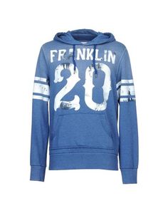 Толстовка Franklin & Marshall