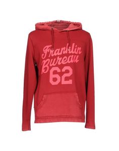 Толстовка Franklin & Marshall