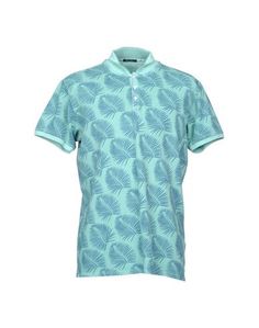 Футболка Scotch & Soda