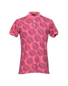 Футболка Scotch & Soda