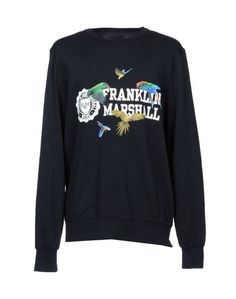 Толстовка Franklin & Marshall