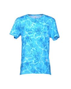 Футболка Moschino Swim