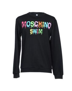 Толстовка Moschino Swim