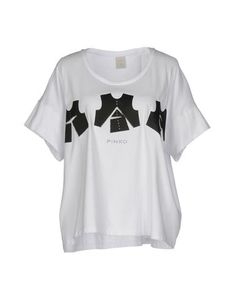 Футболка Pinko