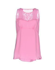Топ без рукавов Guess
