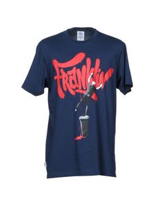 Футболка Franklin & Marshall