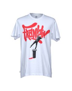 Футболка Franklin & Marshall