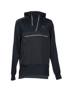 Толстовка Puma