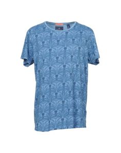 Футболка Scotch & Soda