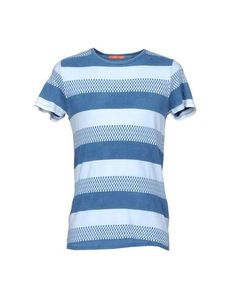 Футболка Scotch & Soda