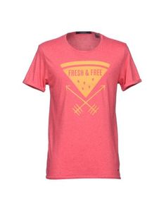 Футболка Scotch & Soda