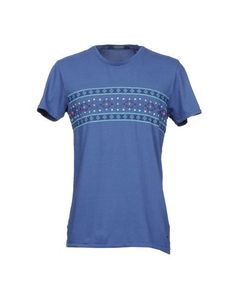 Футболка Scotch & Soda