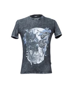 Футболка Just Cavalli