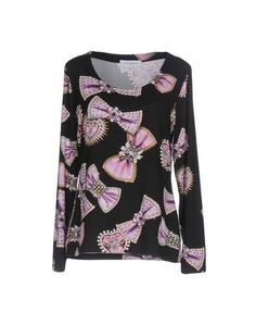 Футболка Anna Rachele Jeans Collection