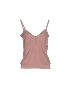 Топ без рукавов Anna Rachele