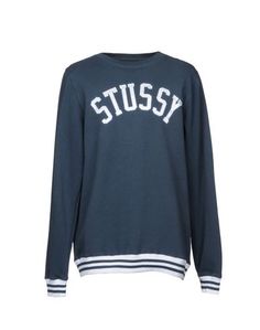 Толстовка Stussy