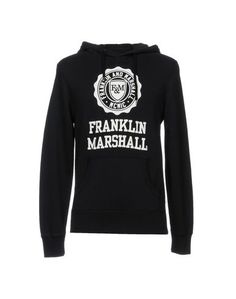 Толстовка Franklin & Marshall
